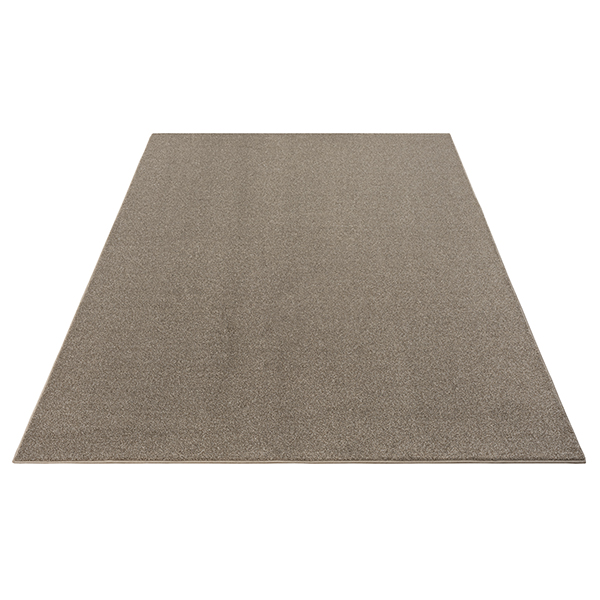 Turin eleganter Kurzflor Teppich Turin eleganter Kurzflor Teppich