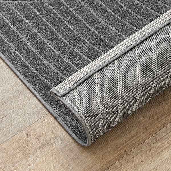 Santo Plus  Moderner In- & Outdoorteppich