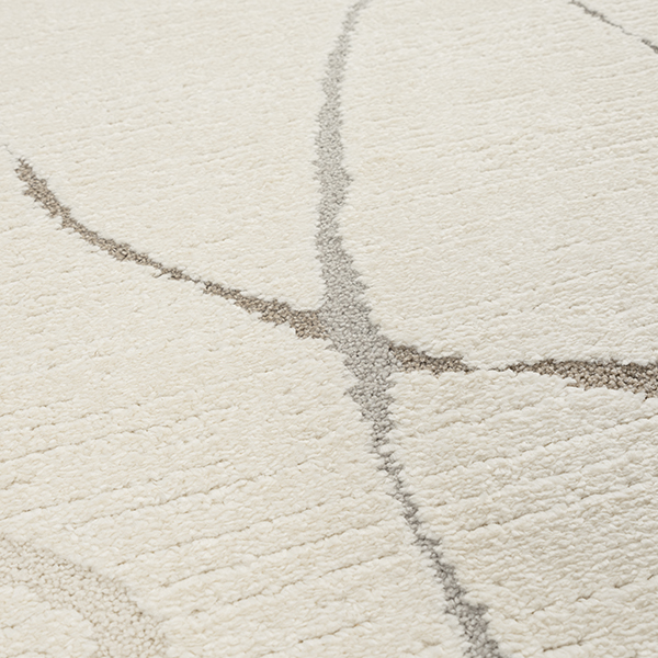 Everest Moderner Kurzflor Teppich Everest Moderner Kurzflor Teppich