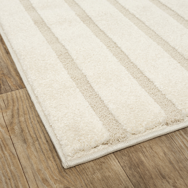 Everest Moderner Kurzflor Teppich