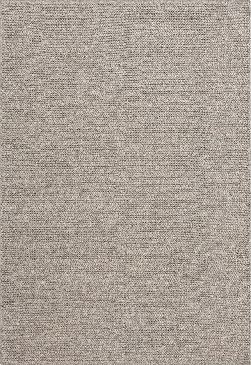 Premium Wool handgewebter Wollteppich