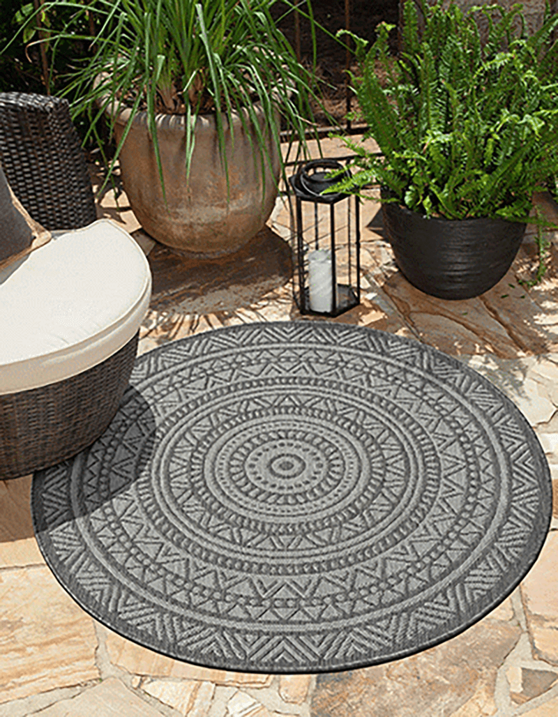 Mistra In- & Outdoor Teppich