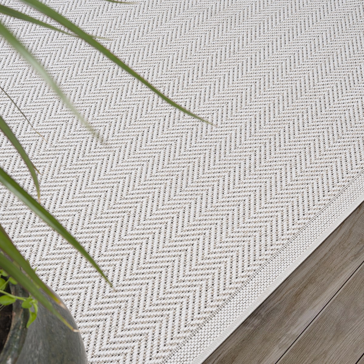 Lagos Outdoor Teppich 