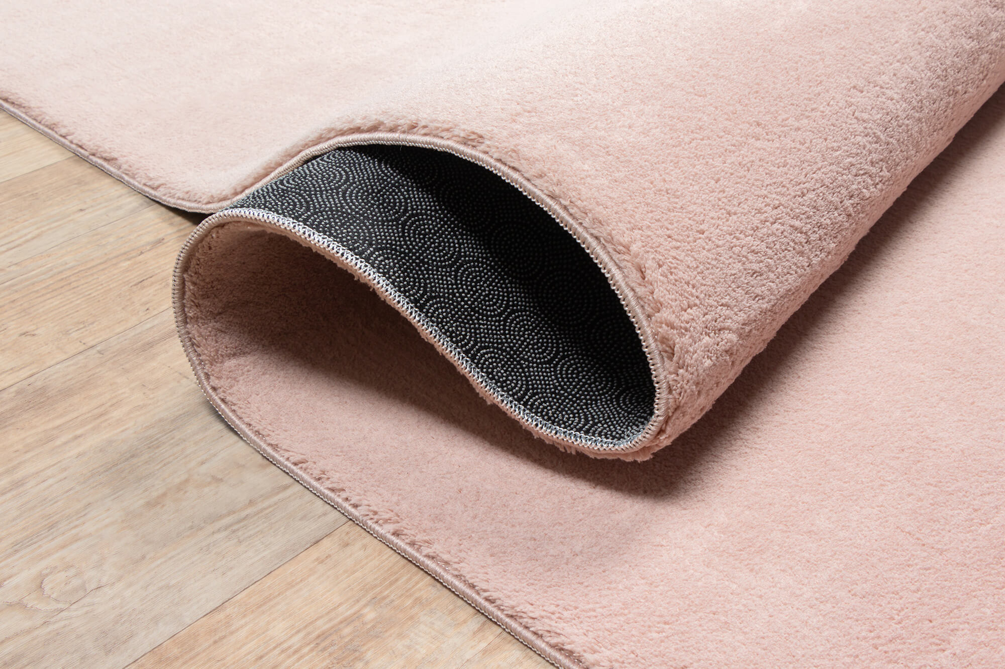 Relax waschbarer Kurzflor Teppich