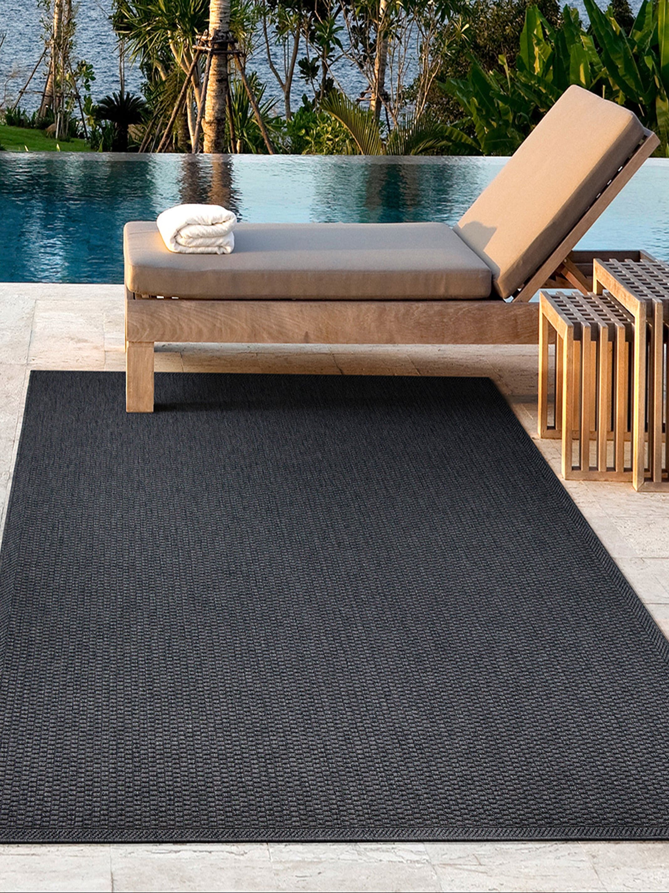 Toulouse In- & Outdoor Teppich