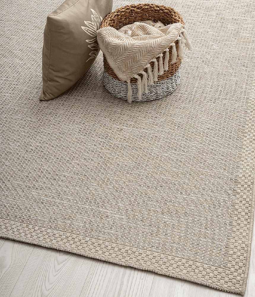 Calgary In- & Outdoor Teppich