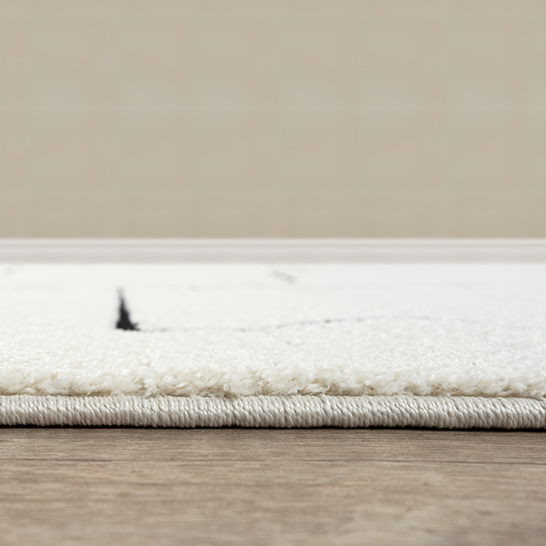 Everest Moderner Kurzflor Teppich Everest Moderner Kurzflor Teppich