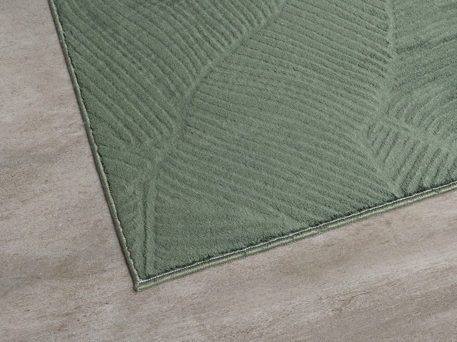 Rio Moderner Weicher Teppich