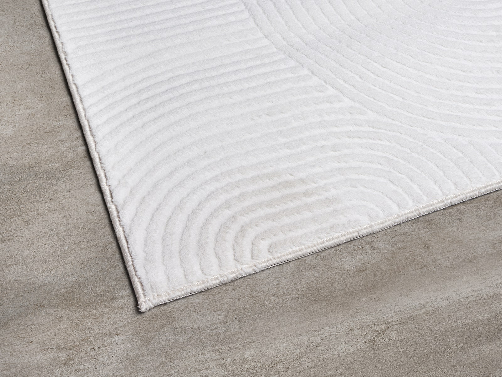 Rio Moderner Weicher Teppich