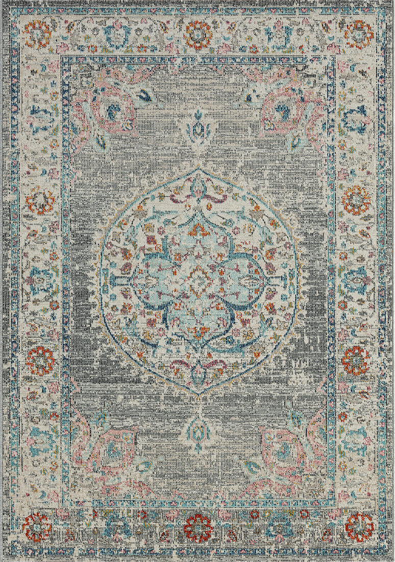 Palma In- & Outdoor Teppich