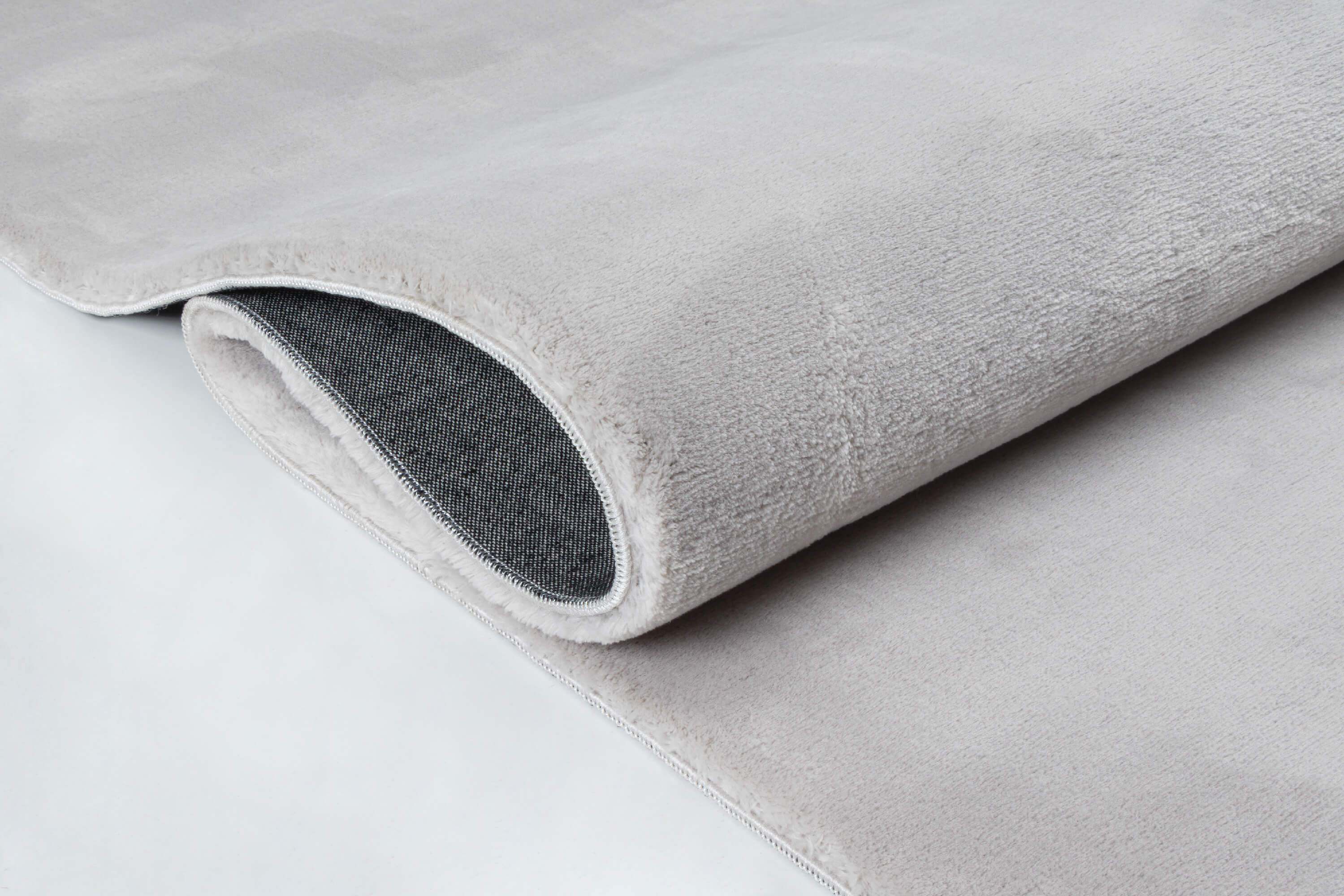 Lina Moderner Hochflor Teppich