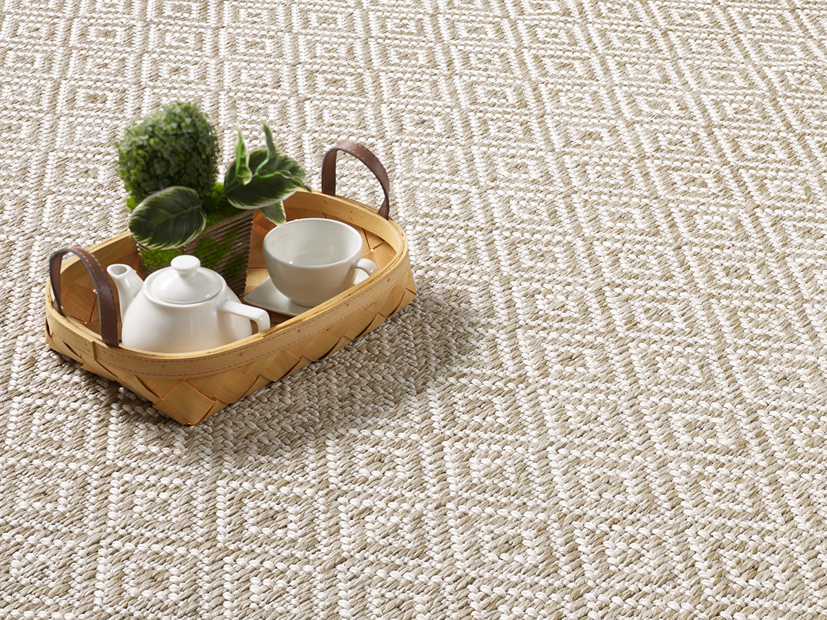 Maldives  In- & Outdoor Teppich
