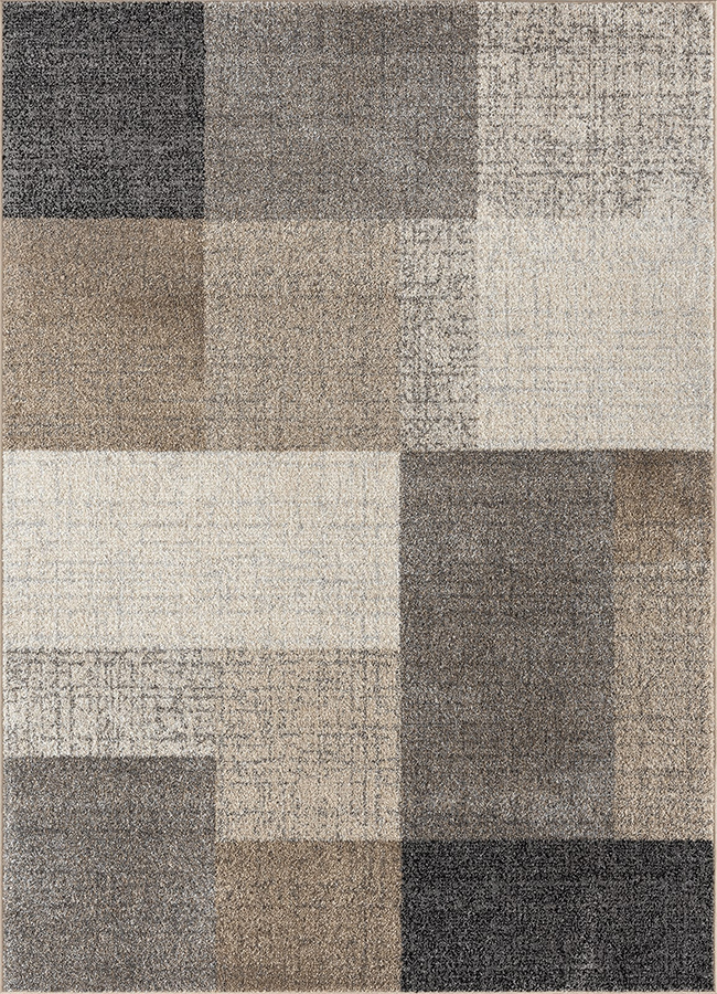 Pearl Moderner Teppich
