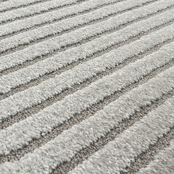 Everest Moderner Kurzflor Teppich