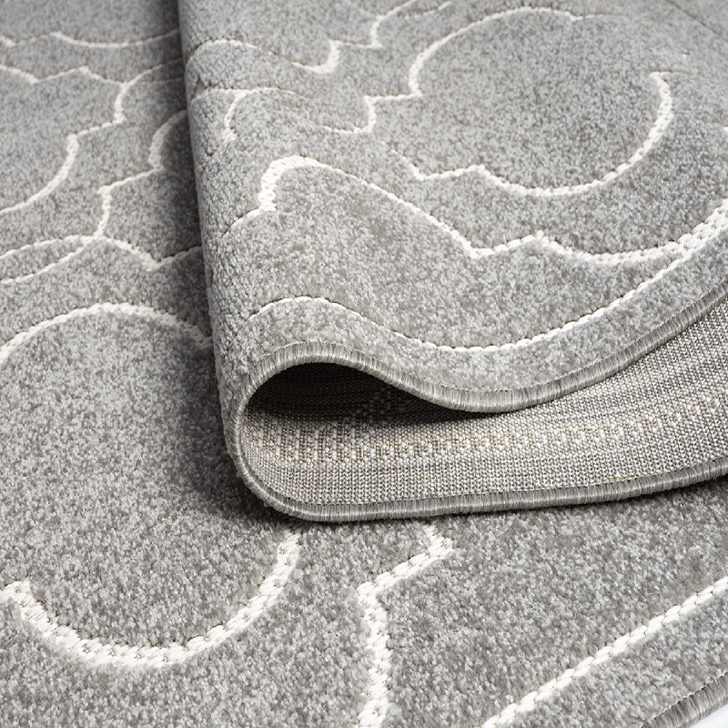 Santo Plus Moderner In- & Outdoor Teppich