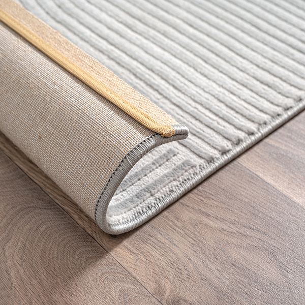 Knight Eleganter Teppich