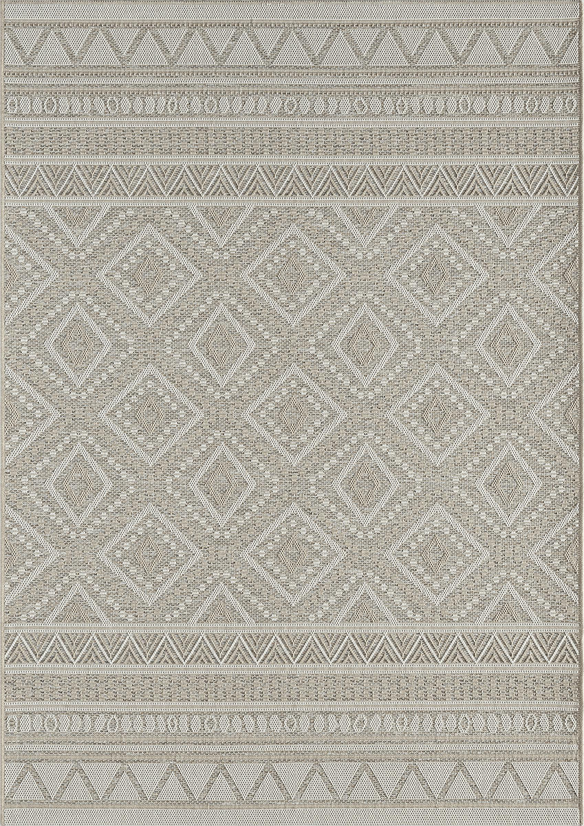 Calgary In- & Outdoor Teppich