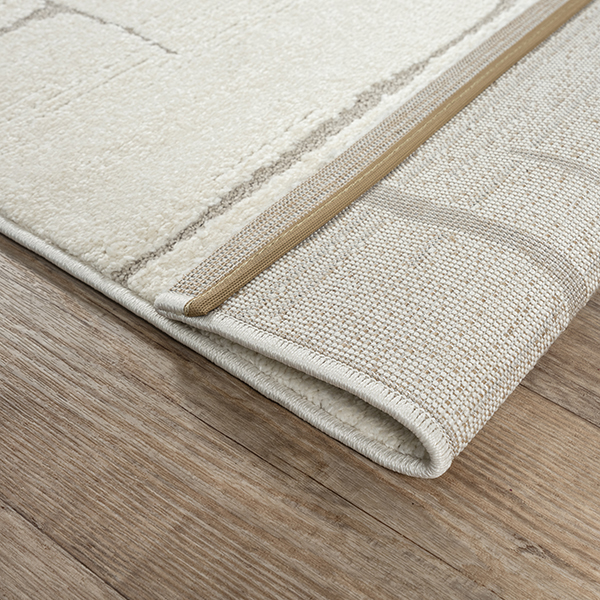 Everest Moderner Kurzflor Teppich Everest Moderner Kurzflor Teppich