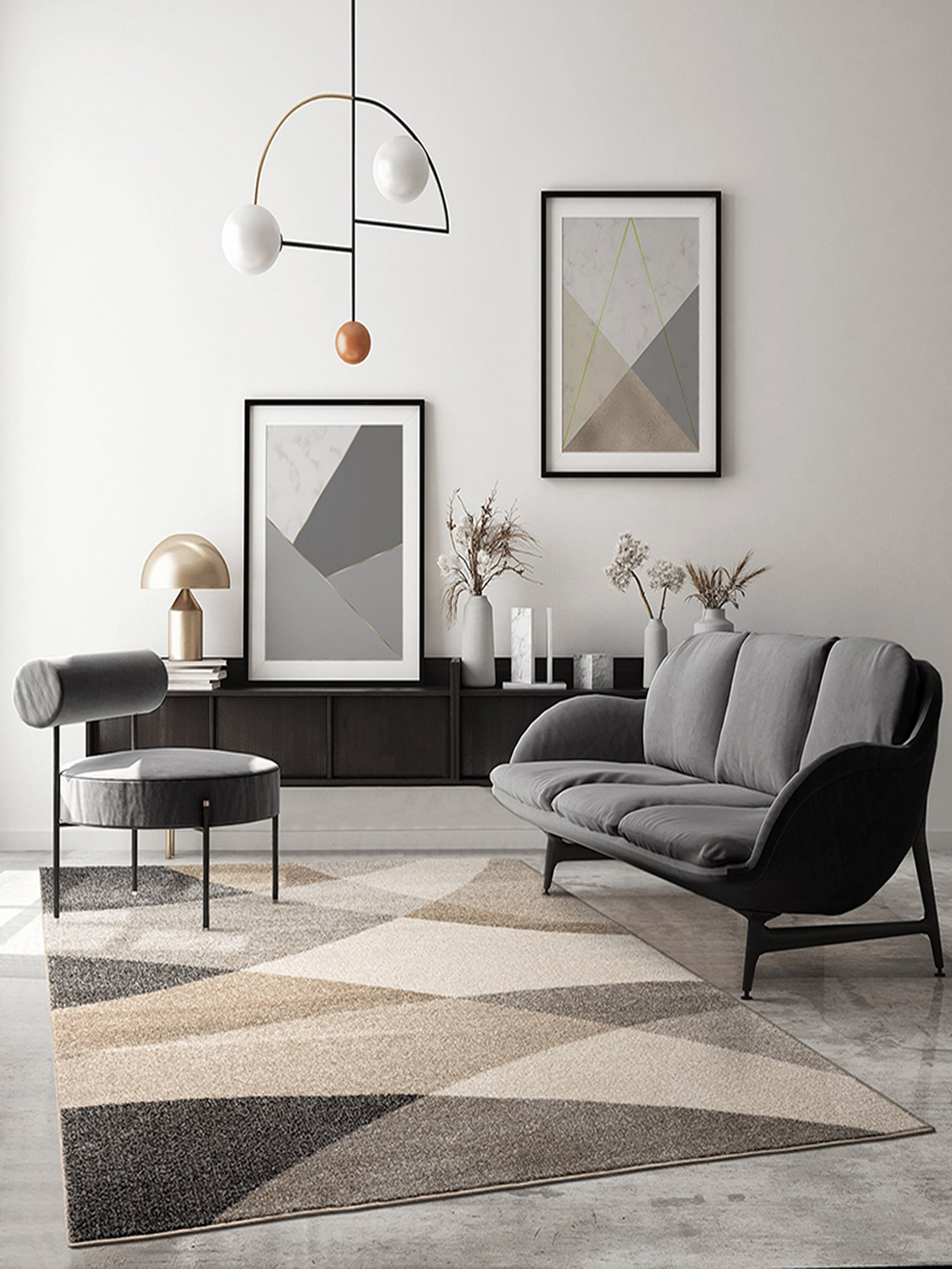 46952 - Beige