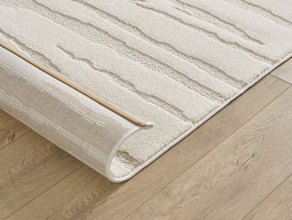Everest Moderner Kurzflor Teppich