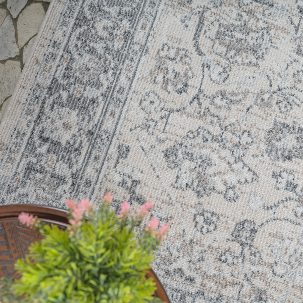 Palma In- & Outdoor Teppich 