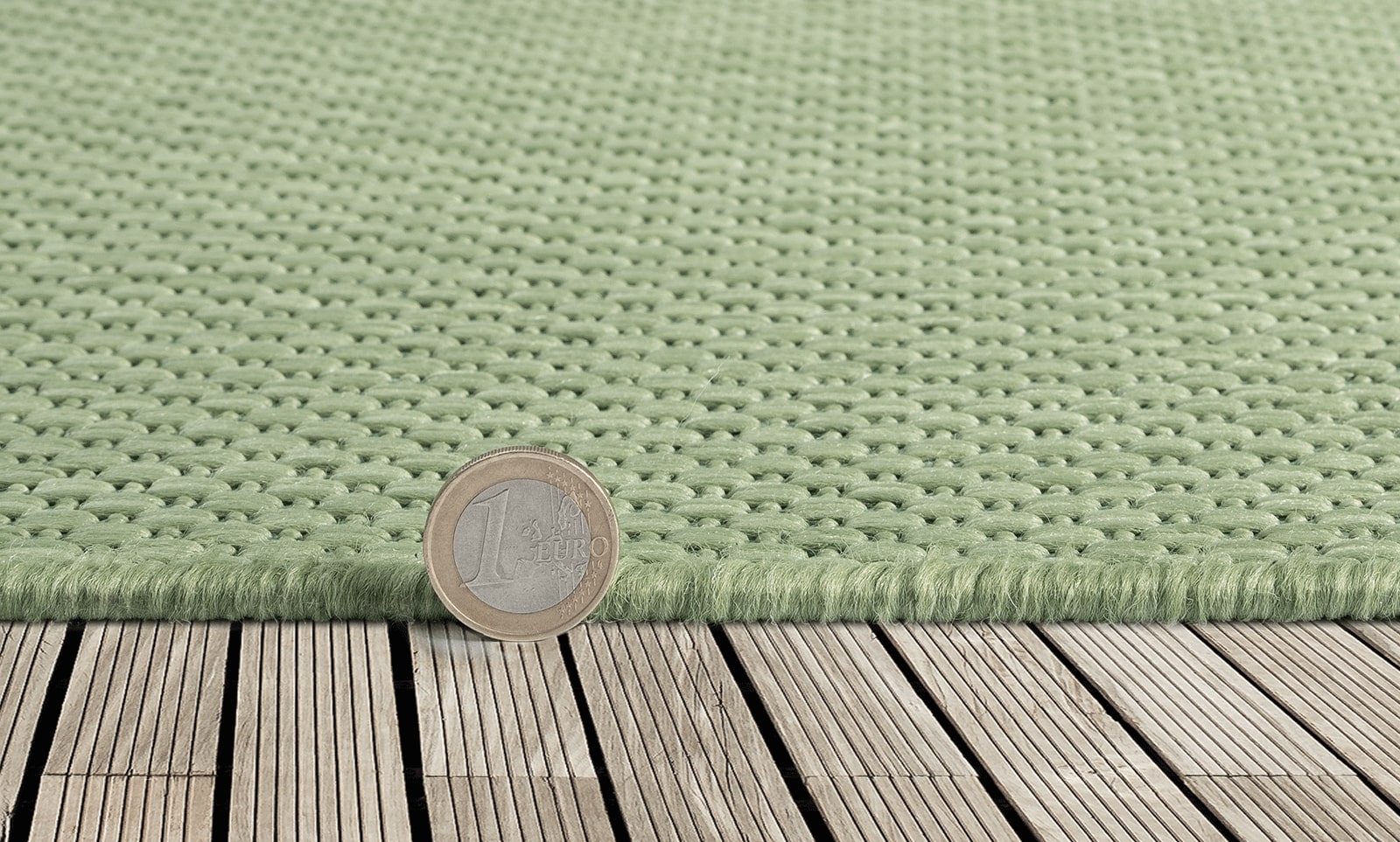 Mistra In- & Outdoor Teppich