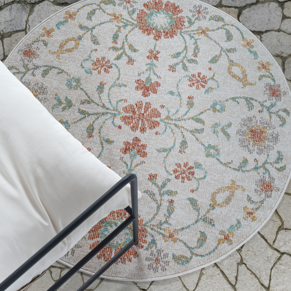 Palma In- & Outdoor Teppich