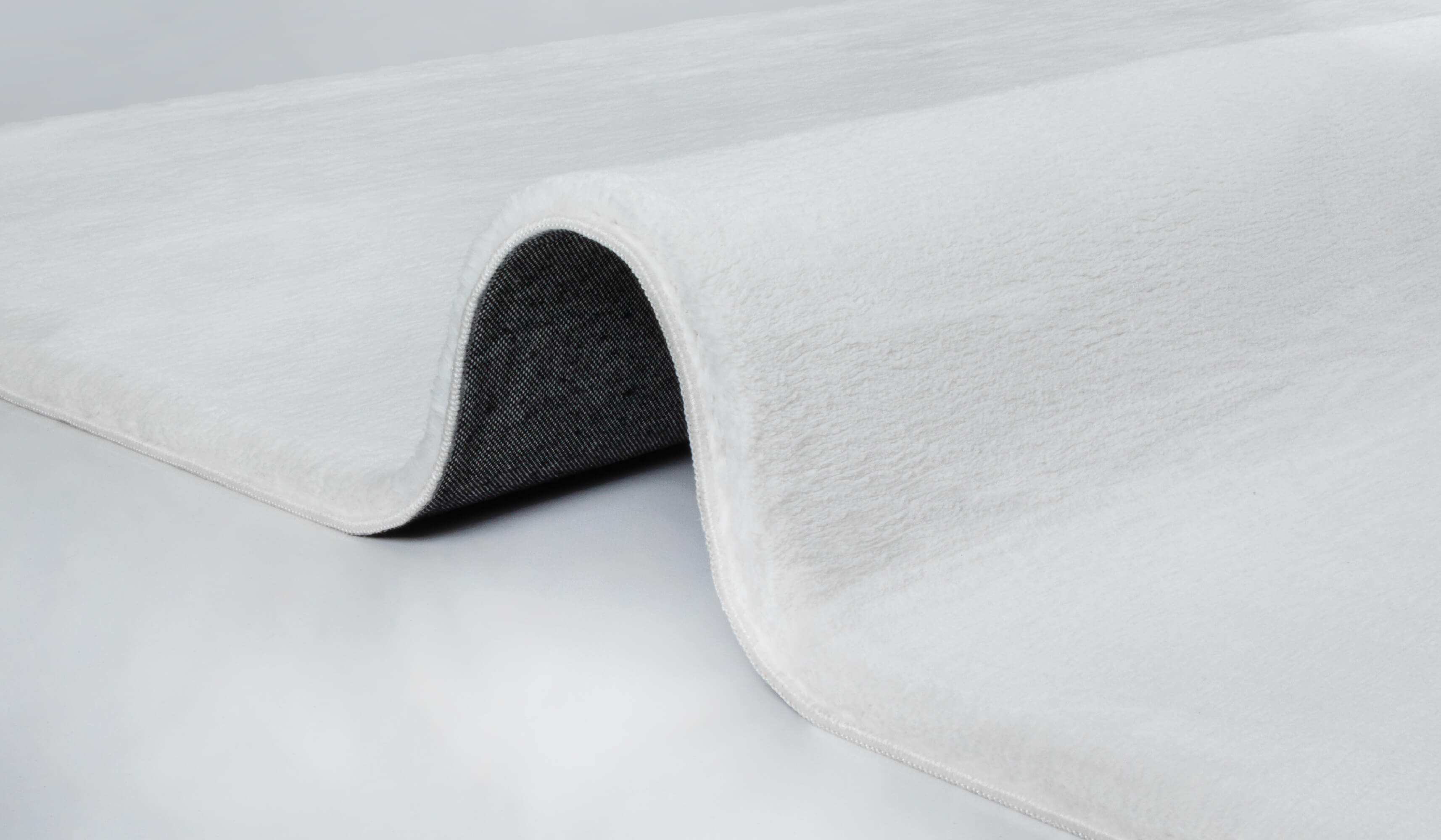 Lina Moderner Hochflor Teppich