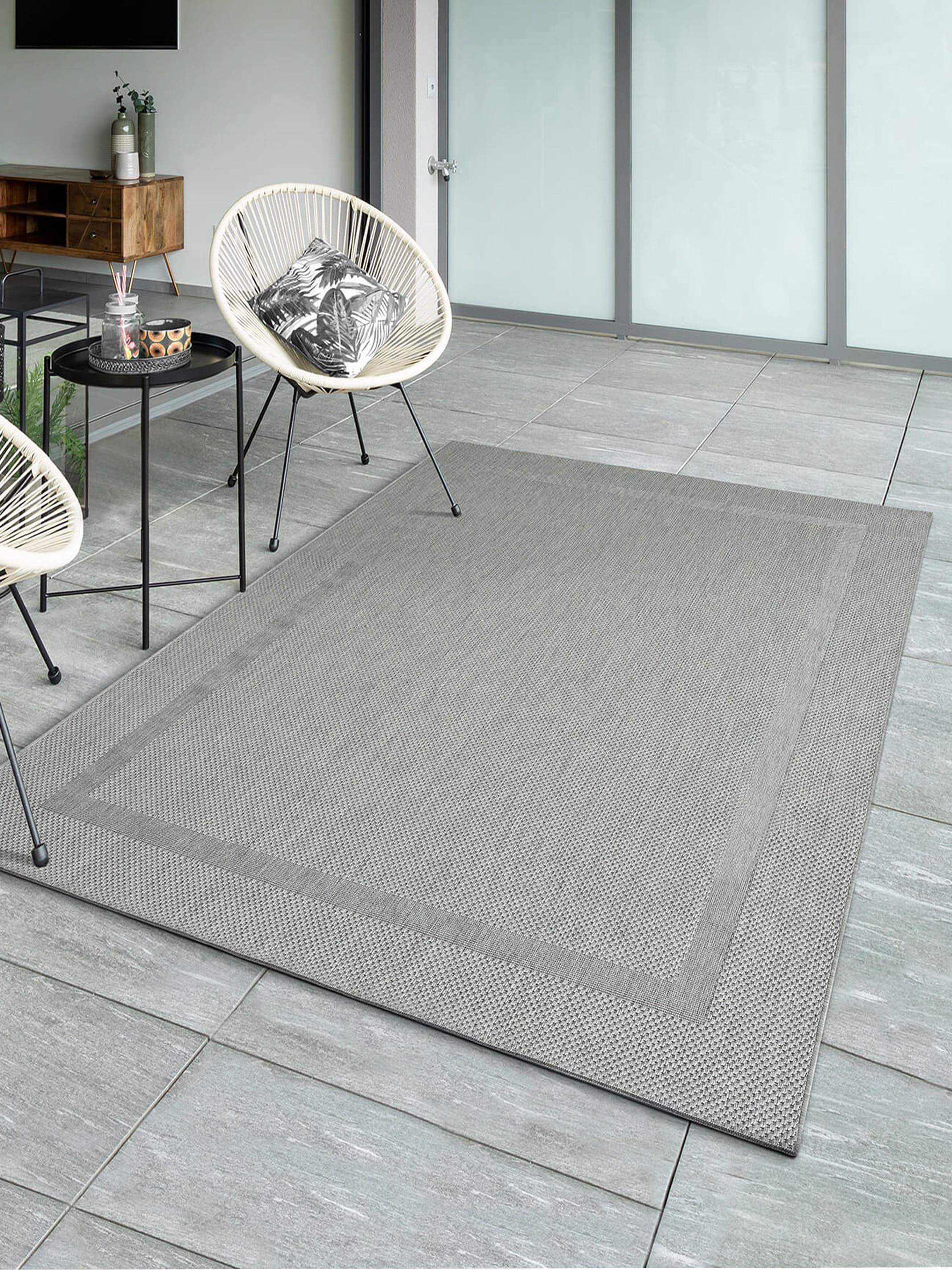 Mistra In- & Outdoor Teppich