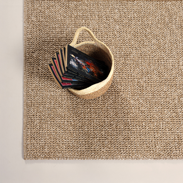 Cairo In- & Outdoor Teppich
