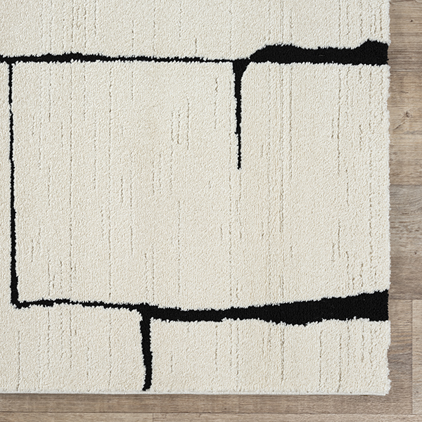 Everest Moderner Kurzflor Teppich Everest Moderner Kurzflor Teppich