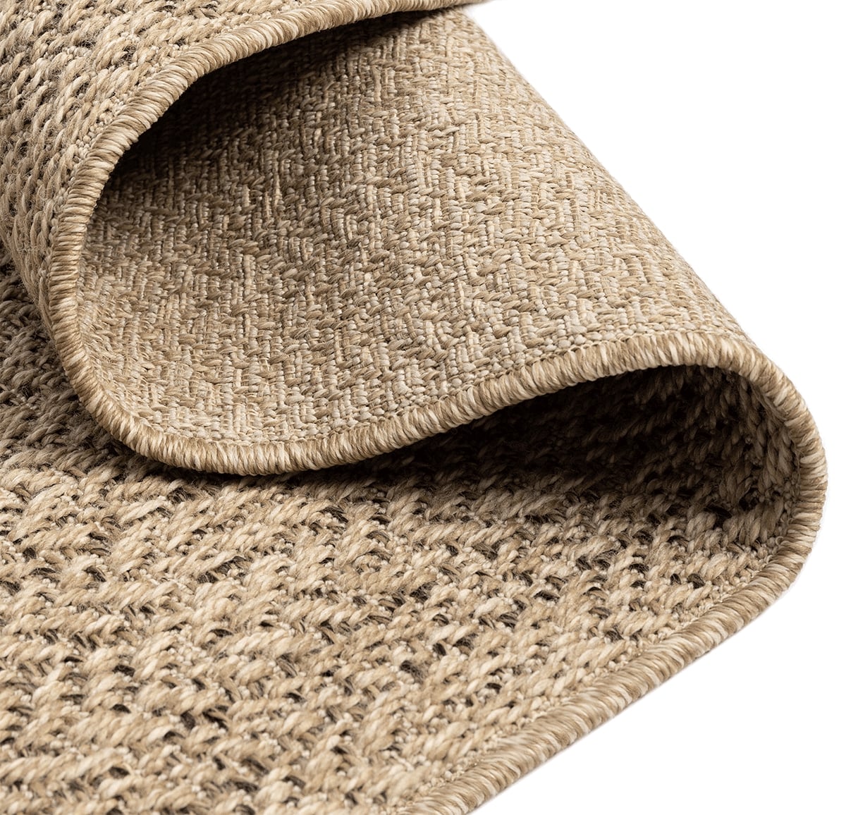 Kansas robuster In- & Outdoor Teppich Kansas robuster In- & Outdoor Teppich