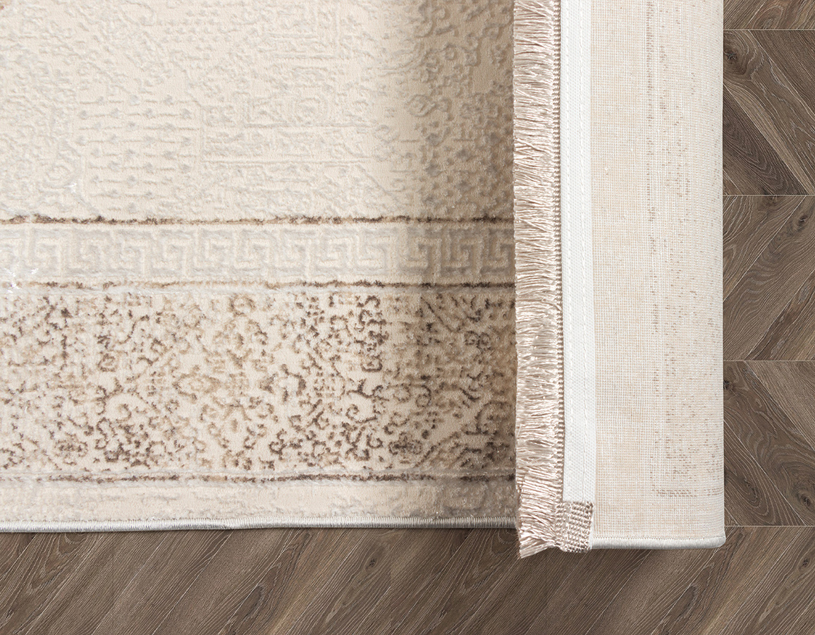 Seattle Moderner Kurzflor Teppich