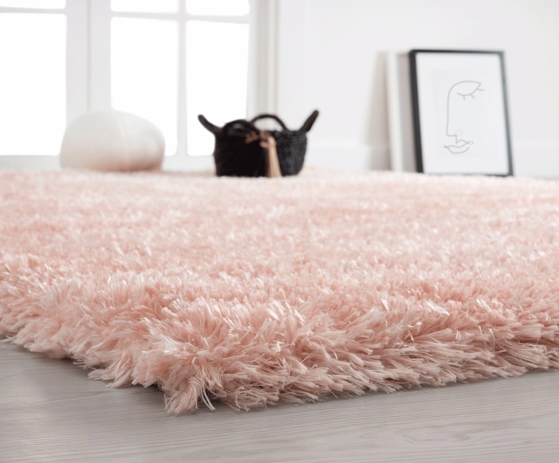 Willow Hochflor Teppich