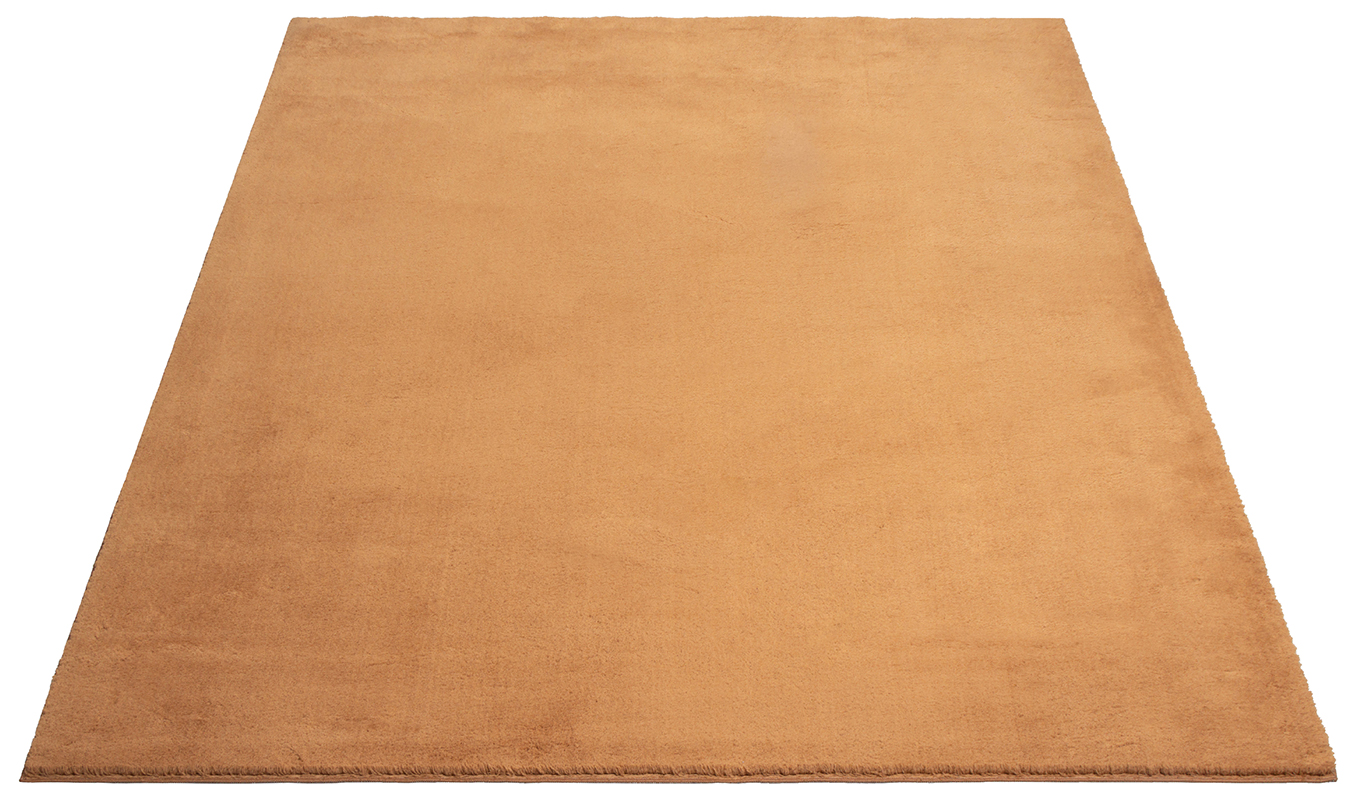 Relax waschbarer Kurzflor Teppich