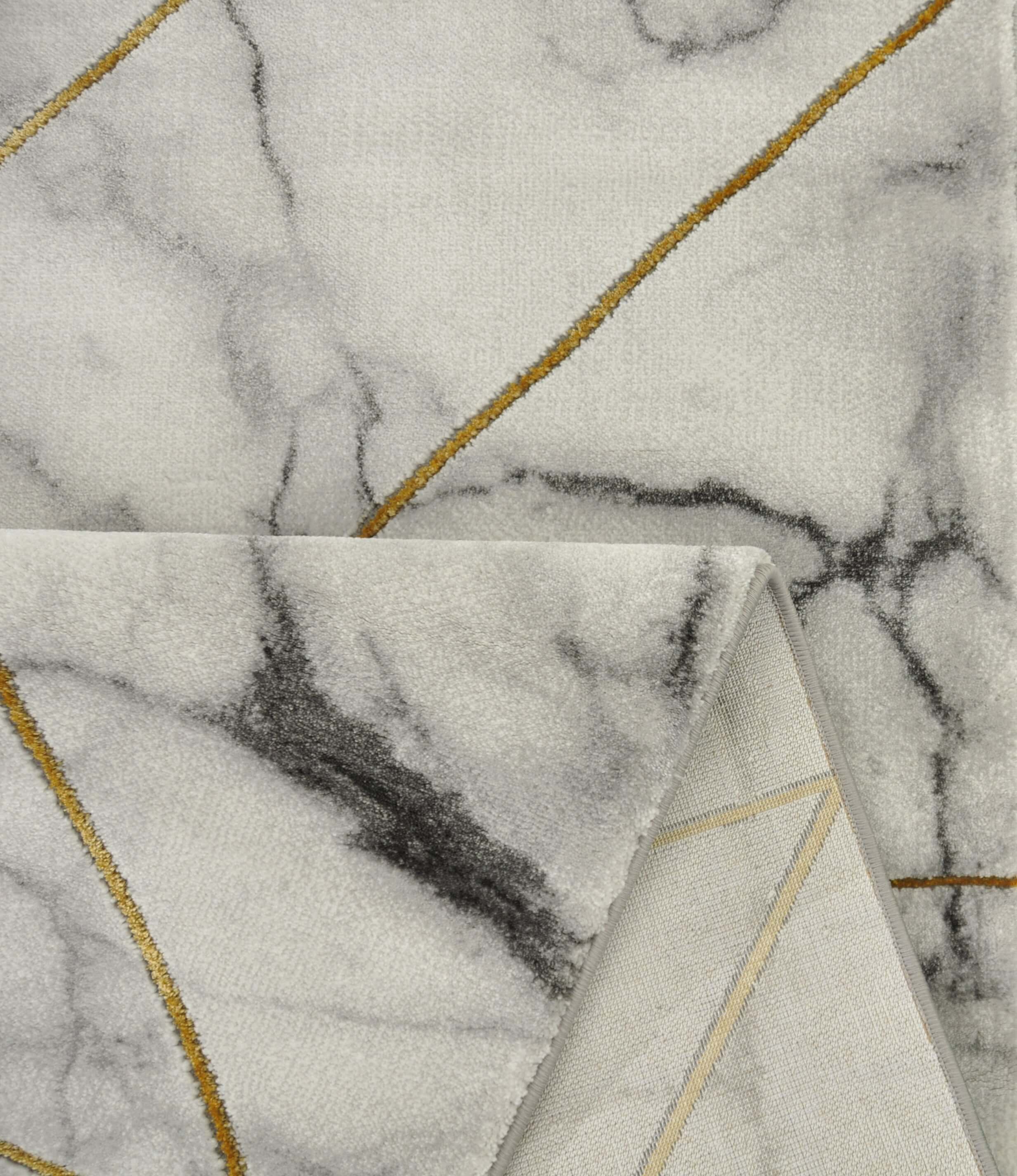 Marble Moderner Wohnzimmer Teppich