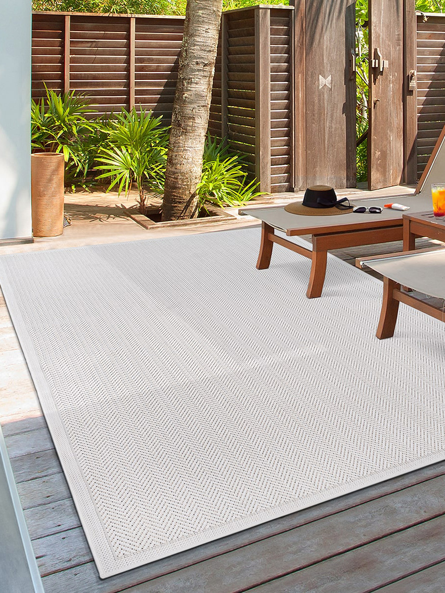 Lagos Outdoor Teppich 