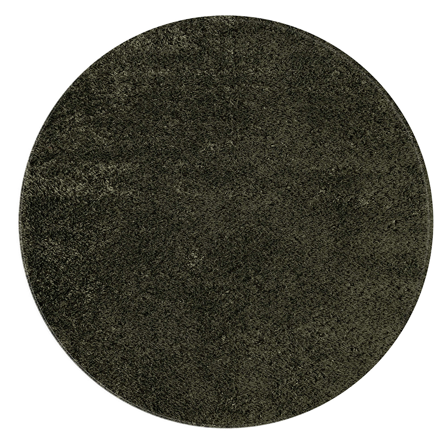 Velvet Wohnzimmer Öko Teppich