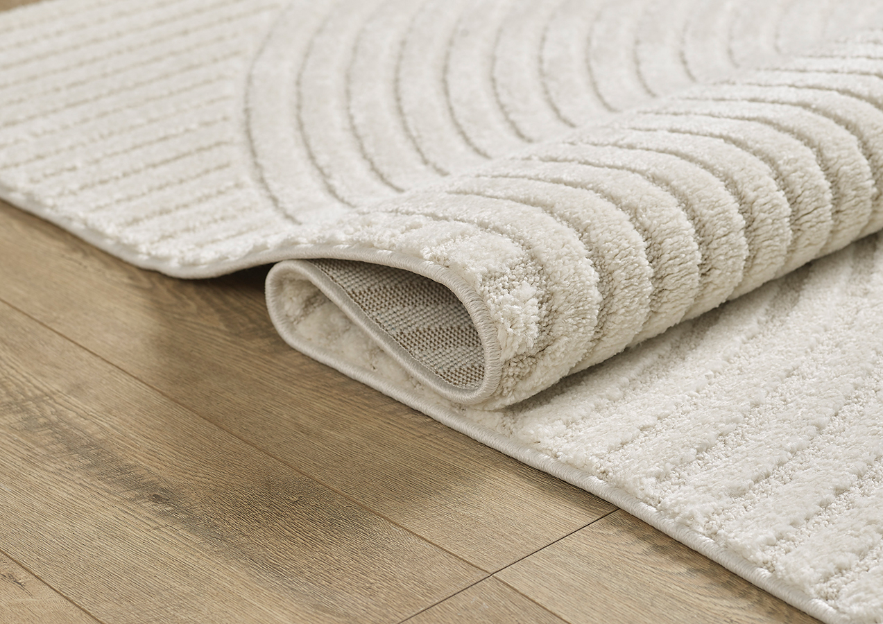 Everest Moderner Kurzflor Teppich Everest Moderner Kurzflor Teppich