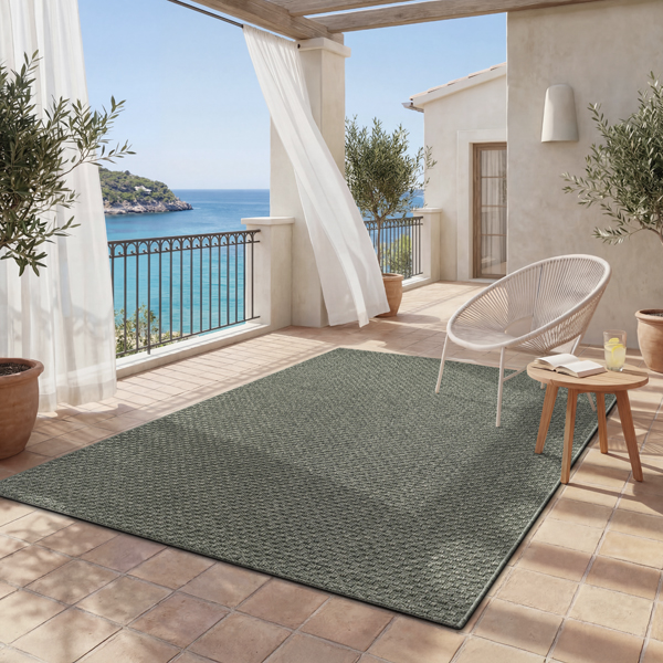 Maldives  In- & Outdoor Teppich