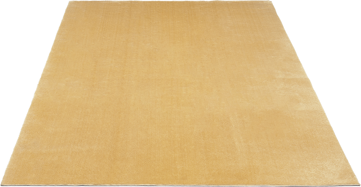 Relax waschbarer Kurzflor Teppich
