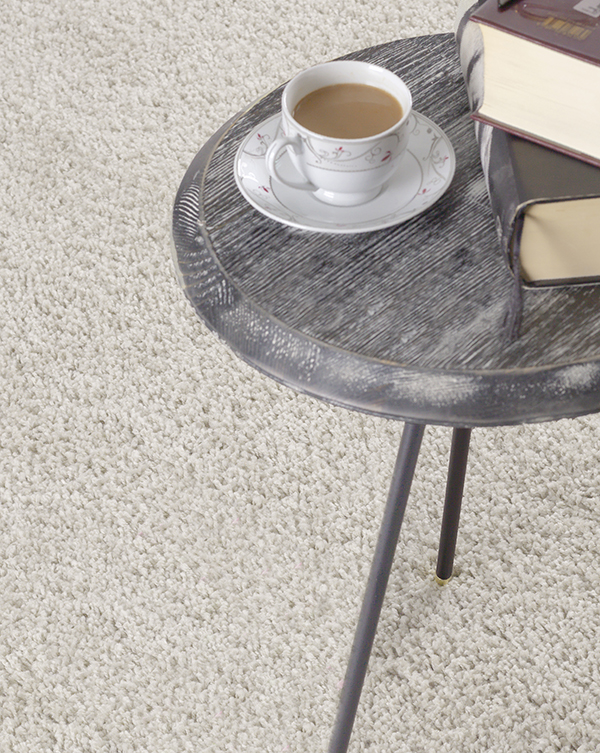 Port Shaggy Moderner Hochflor Teppich