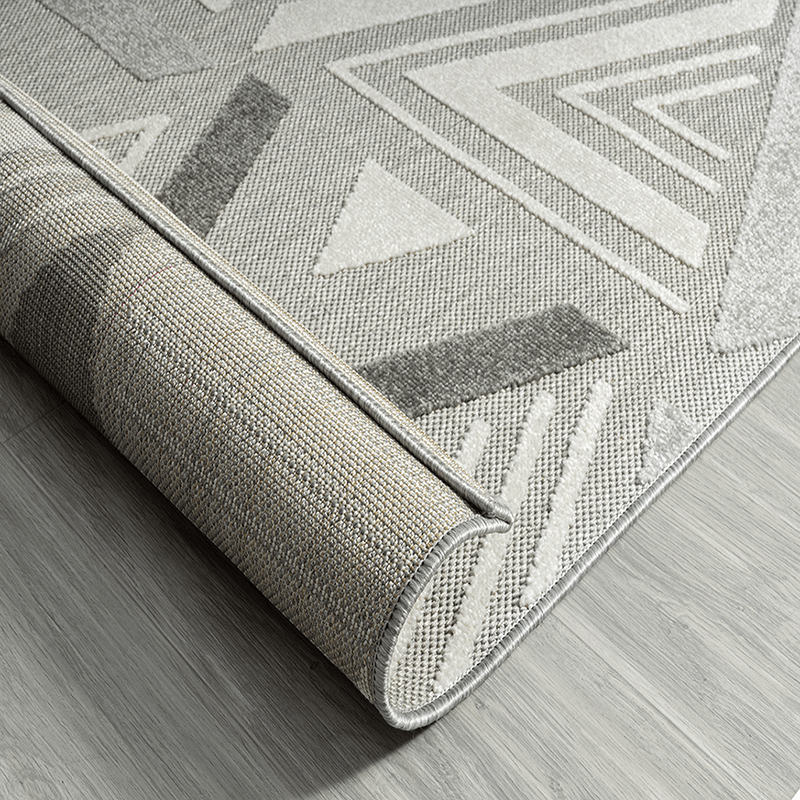 Santo Moderner In- & Outdoor Teppich