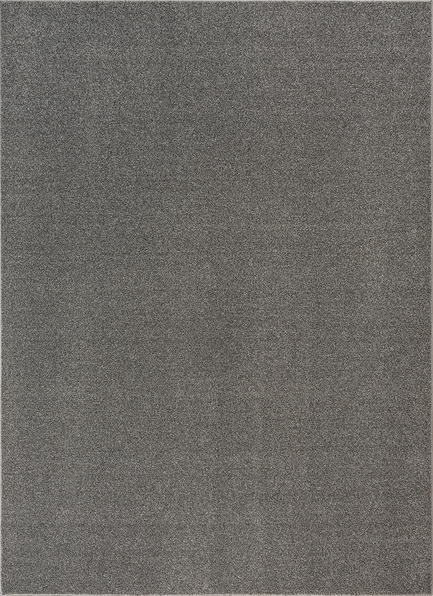 Turin eleganter Kurzflor Teppich