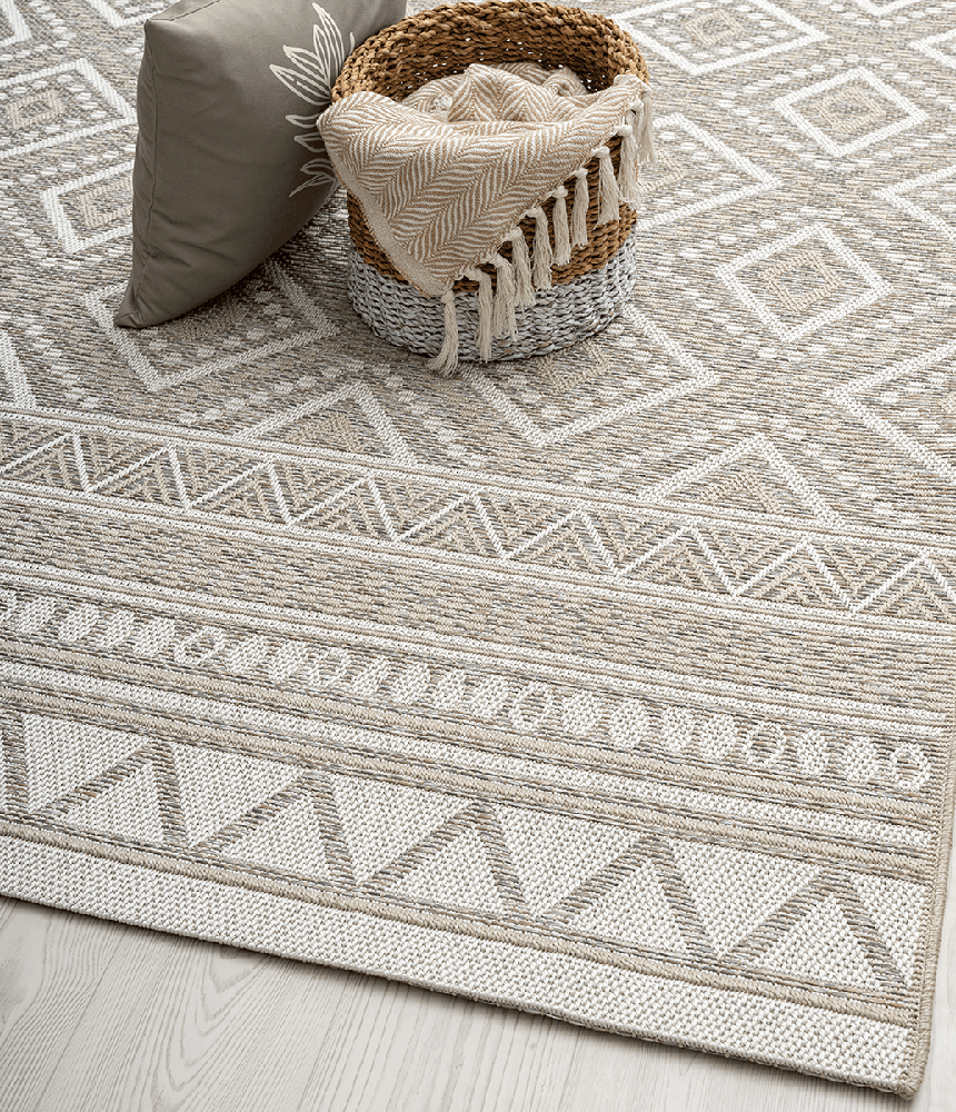 Calgary In- & Outdoor Teppich