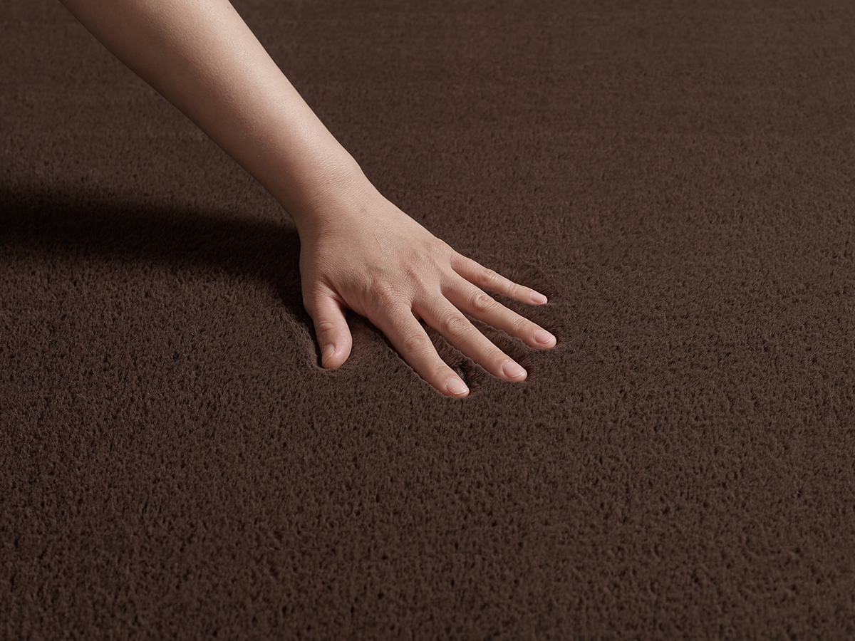 Comfy waschbarer Teppich