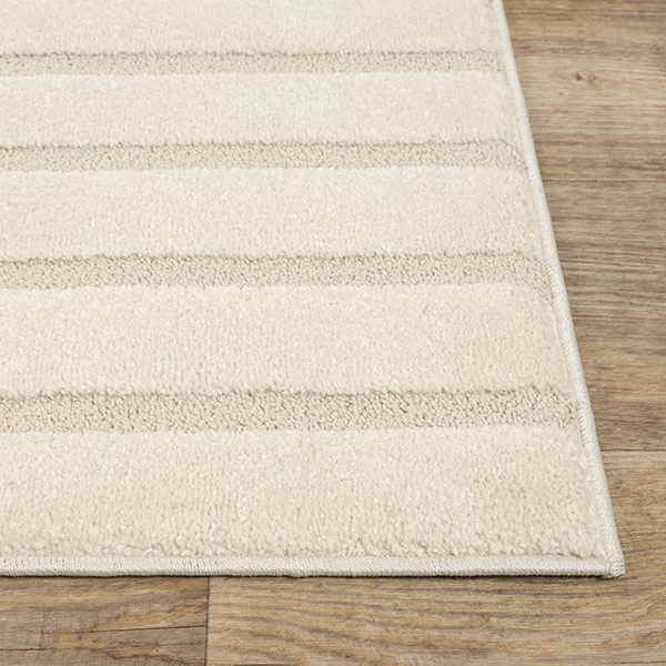 Everest Moderner Kurzflor Teppich