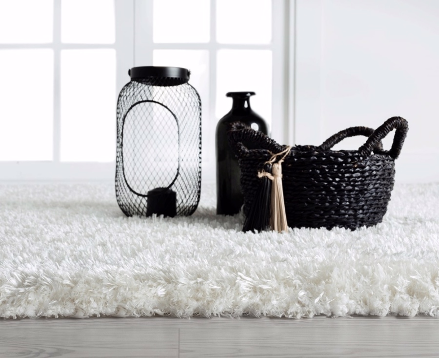 Willow Hochflor Teppich
