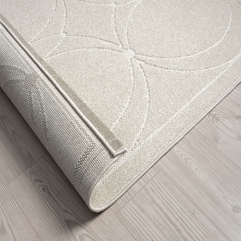 Santo Plus Moderner In- & Outdoor Teppich