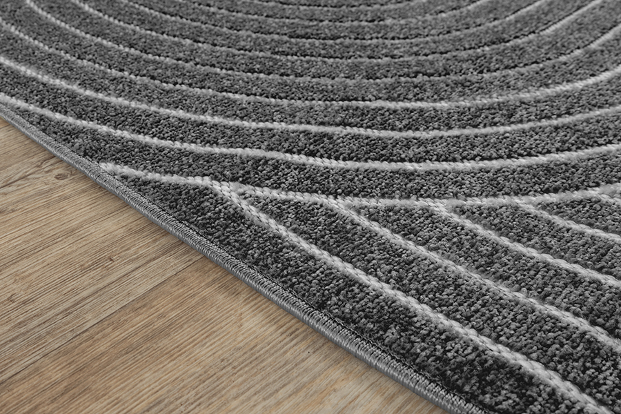 Santo Plus  Moderner In- & Outdoorteppich